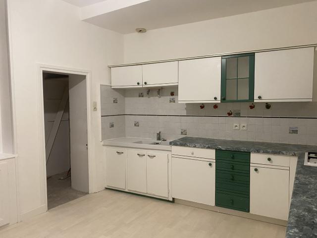 APPARTEMENT T2