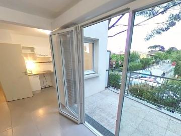 Appartement T2