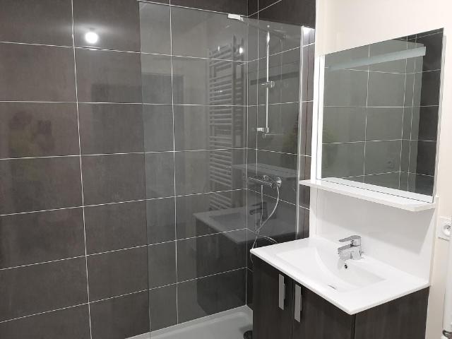 Appartement T2
