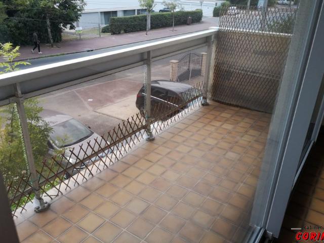 Appartement T2