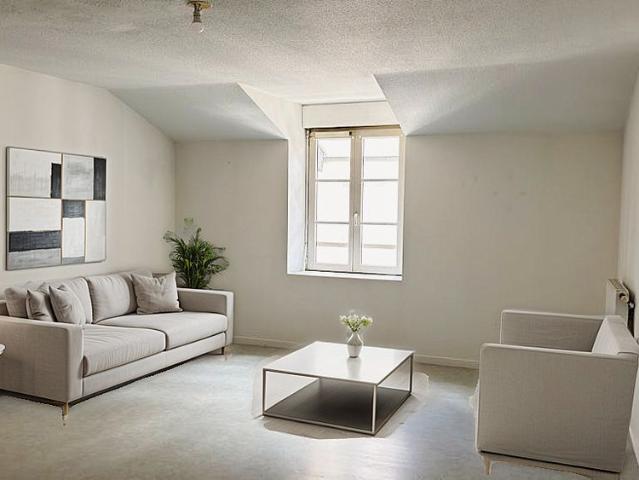 APPARTEMENT T2 64m2 GRENOBLE