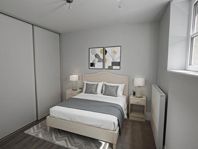 APPARTEMENT T2 64m2 GRENOBLE