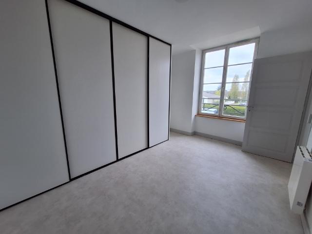 Appartement T2