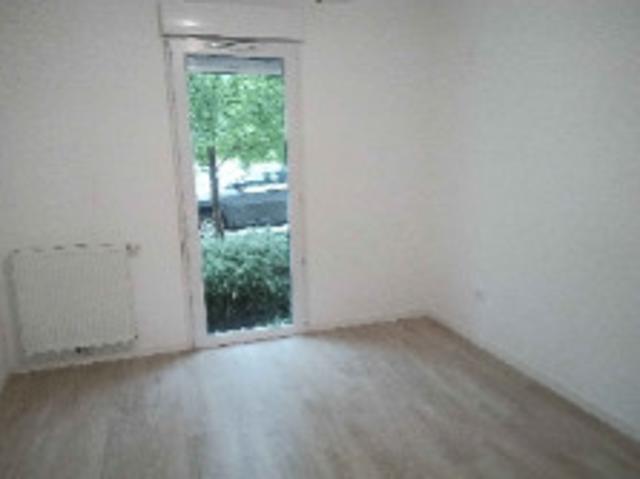Appartement T2