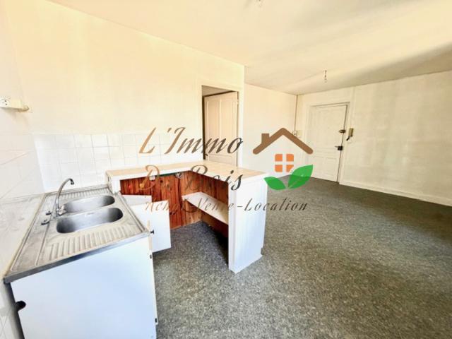 APPARTEMENT T2