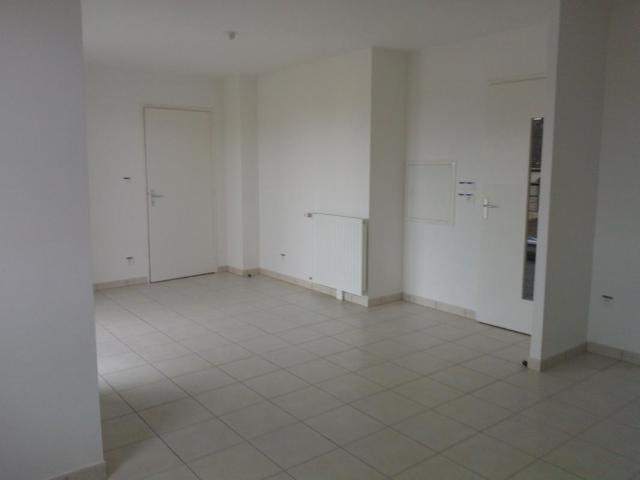 Appartement T2