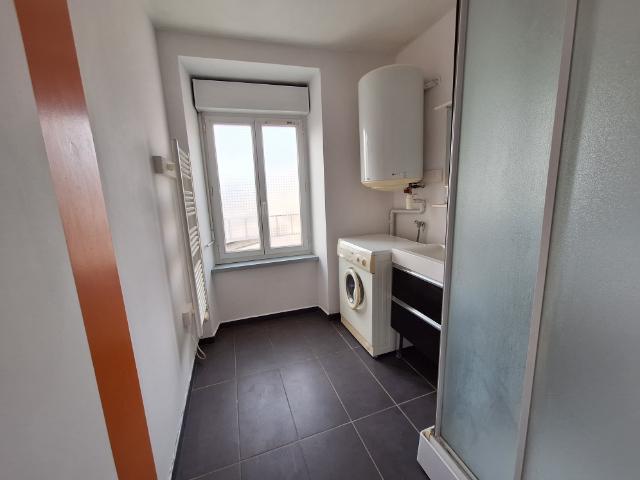 Appartement T2