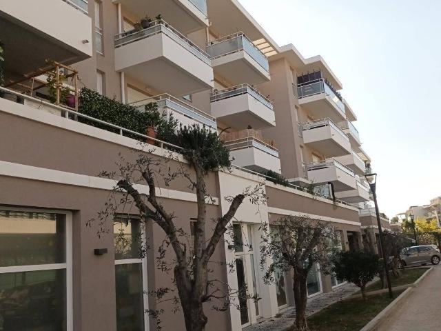 Appartement T2