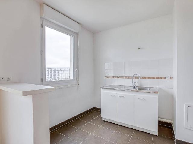 Appartement T2