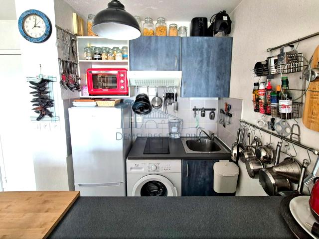Appartement T2