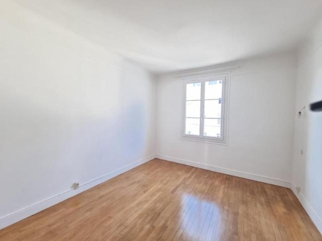 Appartement T2