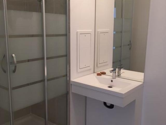 Appartement T2