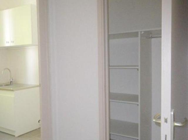 Appartement T2