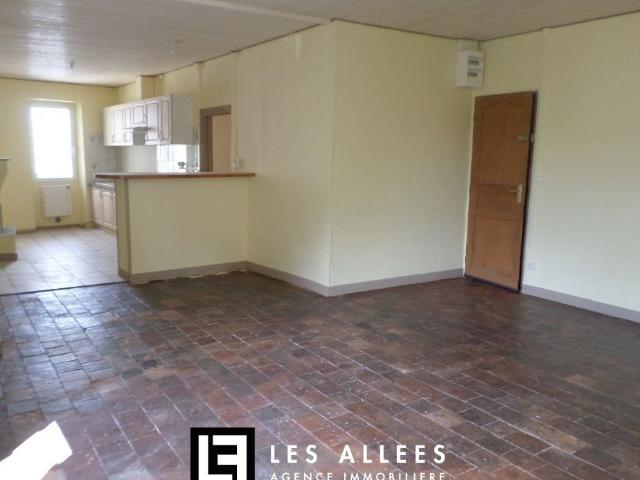 APPARTEMENT T2
