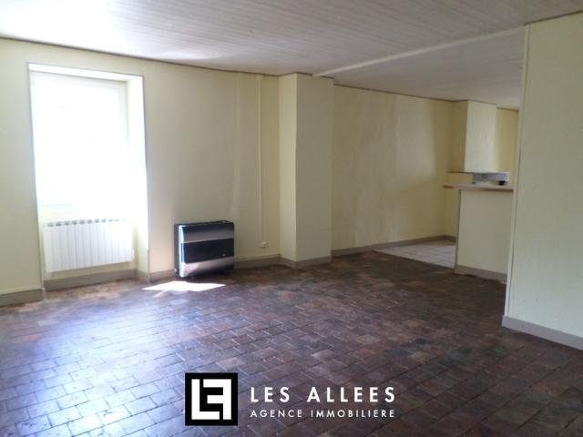 APPARTEMENT T2