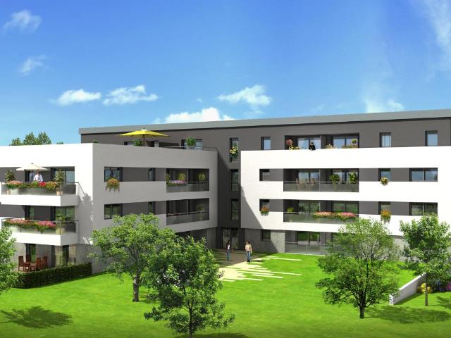 Appartement T2