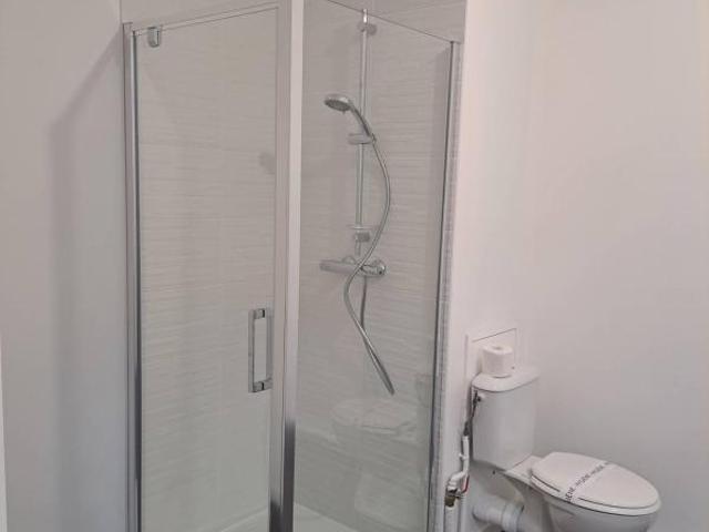 Appartement T2