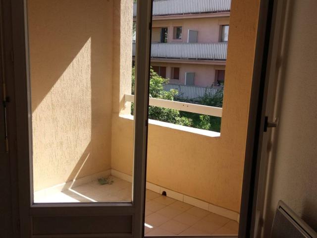 Appartement T2