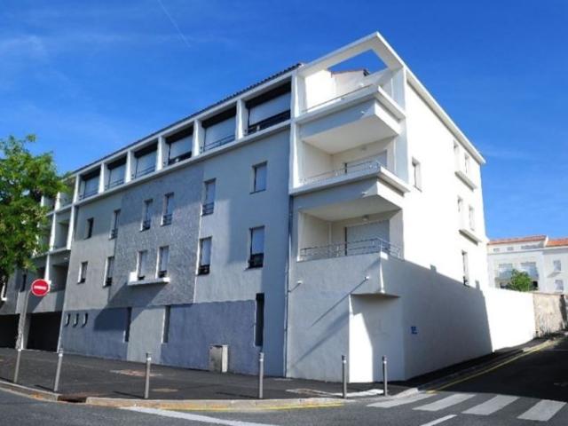 Appartement T2