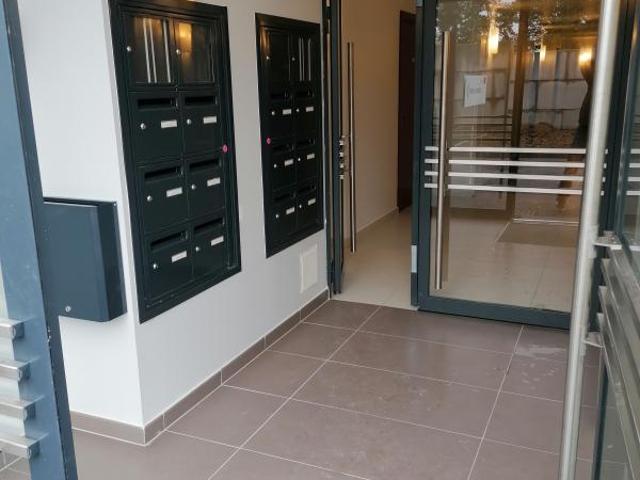 Appartement T2