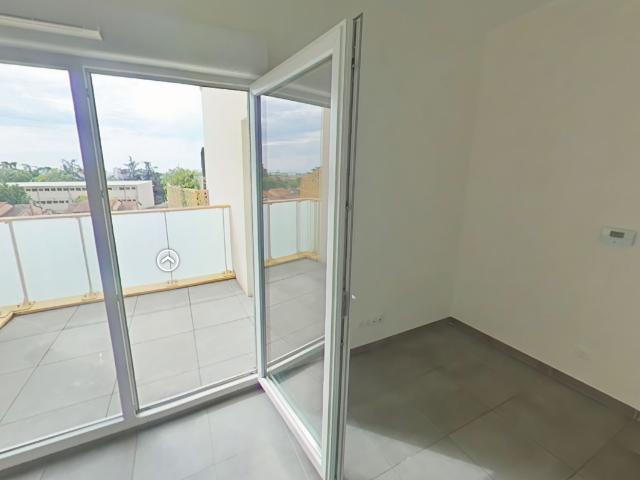 Appartement T2