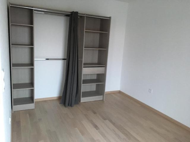 Appartement T2
