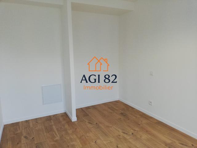 Appartement T2