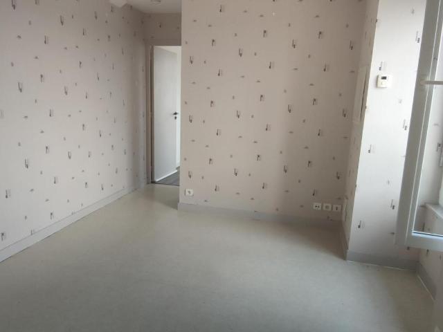 APPARTEMENT T2