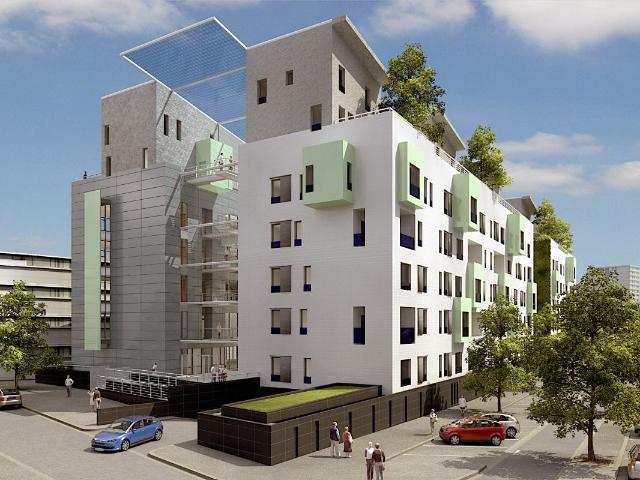Appartement T2