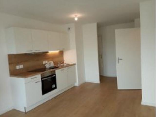 Appartement T2