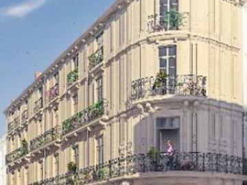 Appartement T2