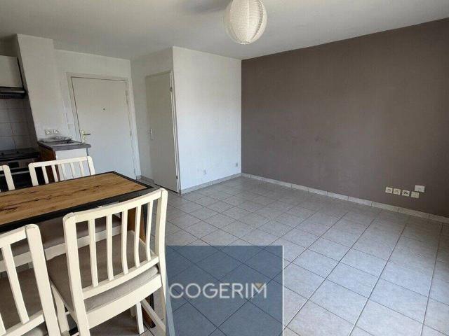 APPARTEMENT T2 6 AVENUE LAUTERBOURG 69160 TASSIN LA DEMI LUNE