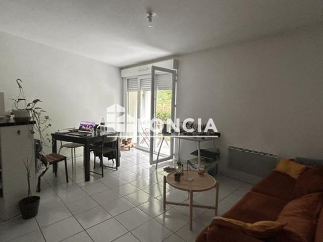 Appartement t2