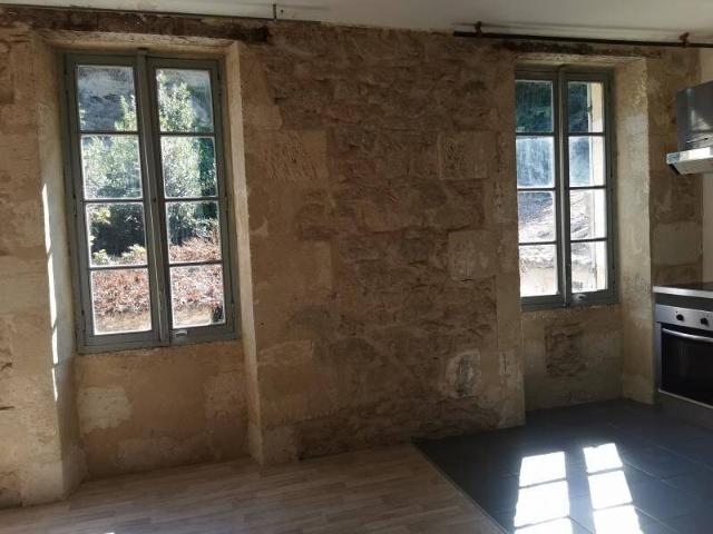 Appartement T2