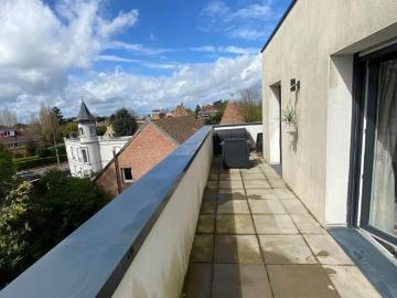 Appartement T2