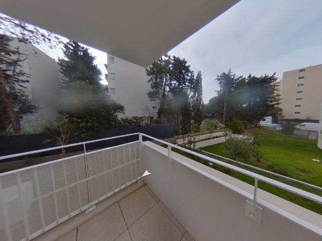 Appartement T2