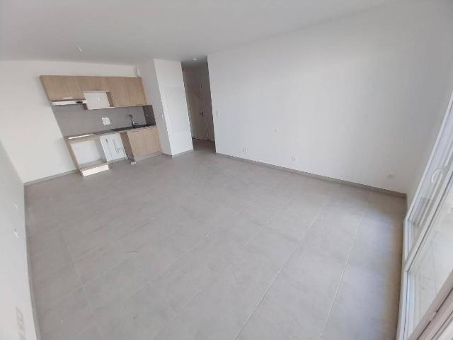 Appartement T2