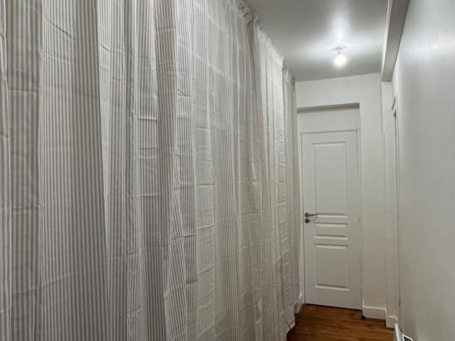 Appartement T2