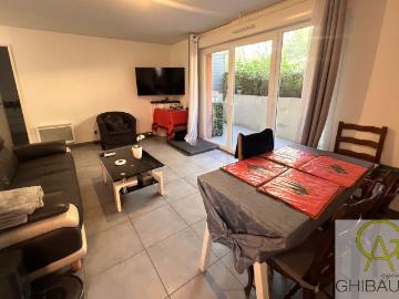 vendre Appartement à Alpes - Cave, Terrasse