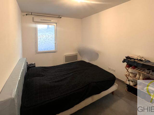 Appartement T2