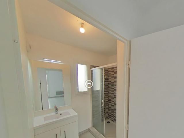 Appartement T2