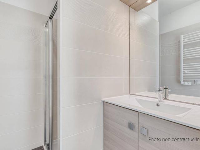 Appartement T2
