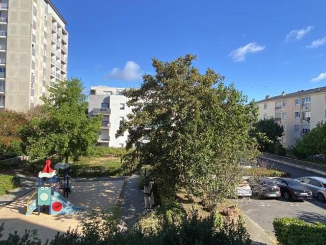 appartement T2