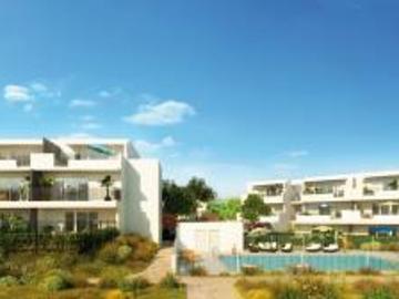 Appartement T2