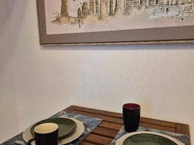 Appartement T2