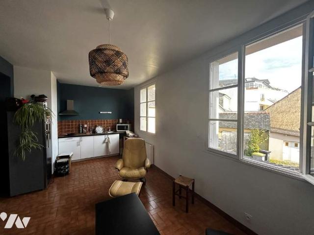 Appartement T2