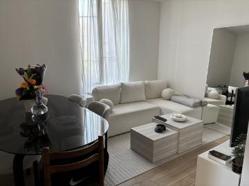 APPARTEMENT T2