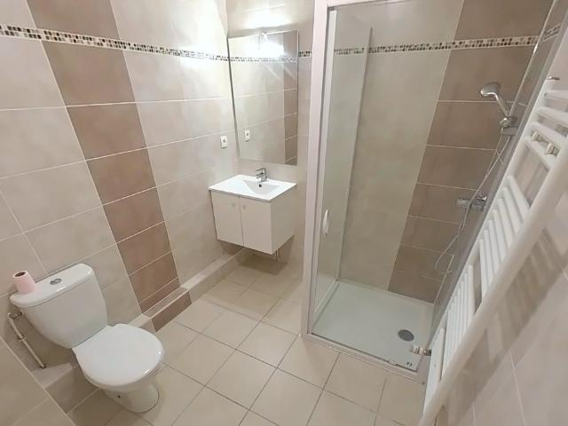 Appartement T2