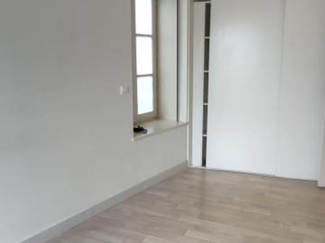 APPARTEMENT T2