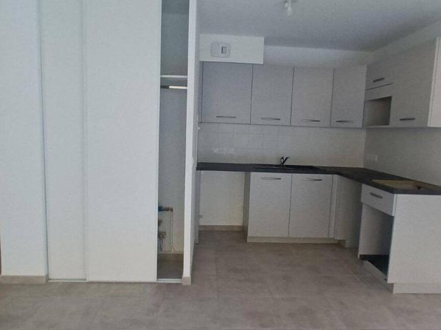 Appartement T2